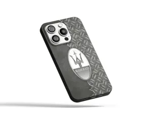 Maserati Handyhülle Qualitätsstufe Max Edition